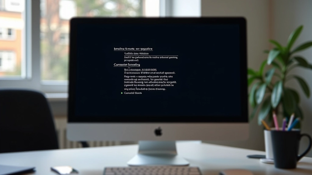 Příklad správného a špatného kontrastu textu na webu