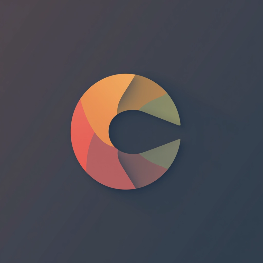 Chromatype Studio Logo